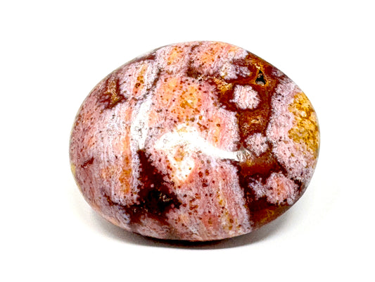 Ocean Jasper Crystal Pebble 7cm