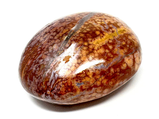 Ocean Jasper Crystal Pebble 6.5cm