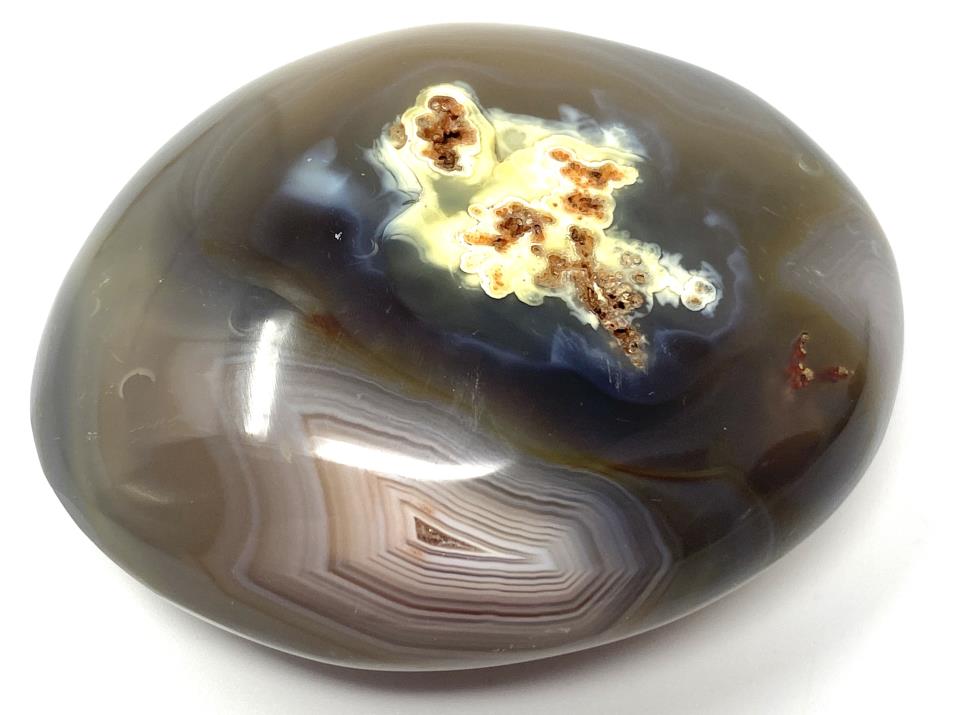 Ocean Agate Palm Stone | Shop Orca Agate Crystals For Sale โ Madagascan ...