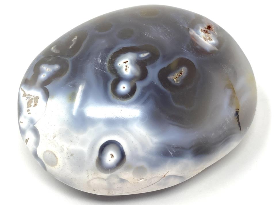 Ocean Agate Palm Stone | Buy Orca Agate Crystals Online โ Madagascan Direct