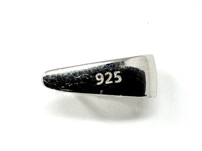 Jaspilite Crystal Pendant 4.4cm