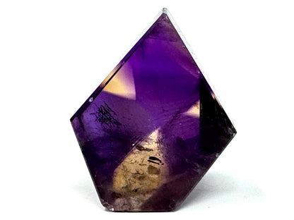 Faceted Ametrine 5cm