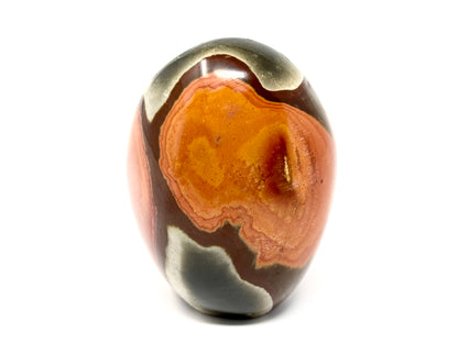 Polychrome Jasper Crystal Freeform 9cm