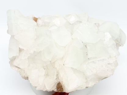 Very Large Natural Apophyllite Crystal Cluster 34cm