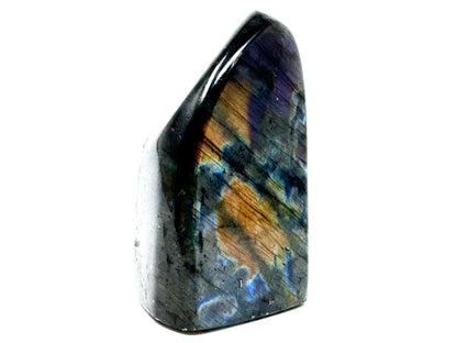 Labradorite Freeform Crystal 6.9cm