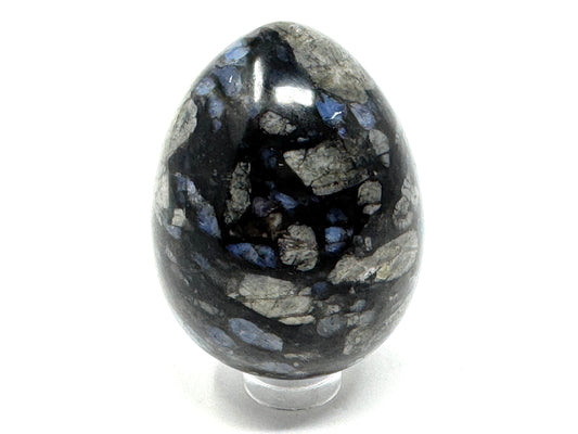 Que Sera Stone Egg 5.5cm