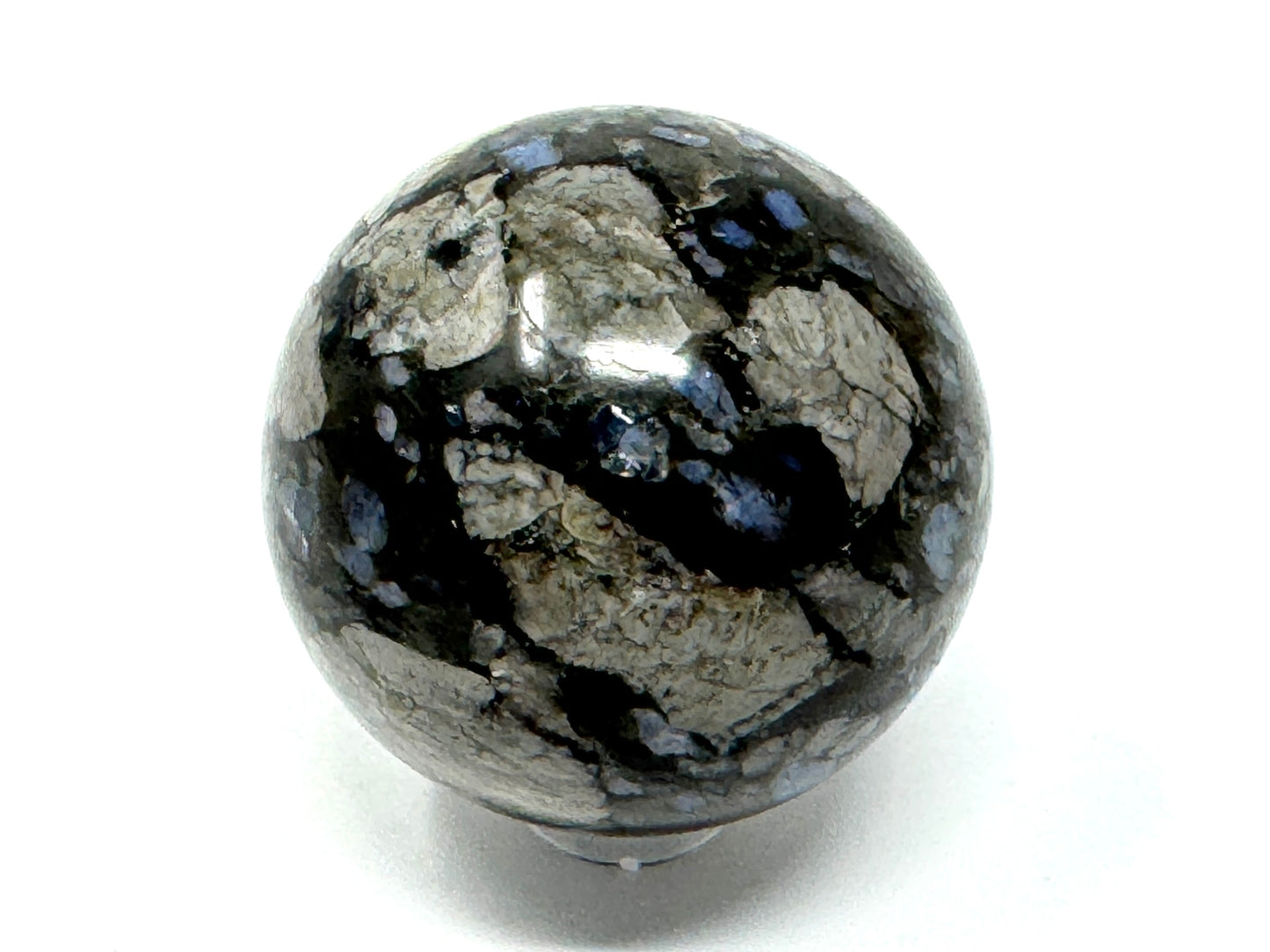 Que Sera Stone Sphere 4.8cm