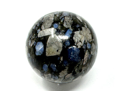 Que Sera Stone Sphere 4.8cm