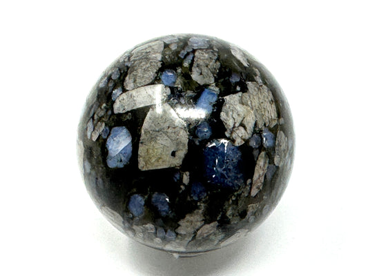 Que Sera Stone Sphere 4.8cm