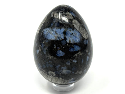 Que Sera Stone Egg 5.7cm
