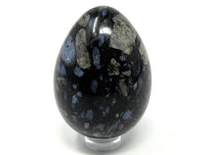 Que Sera Stone Egg 5.7cm