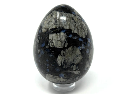 Que Sera Stone Egg 5.7cm