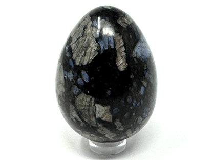 Que Sera Stone Egg 5.7cm