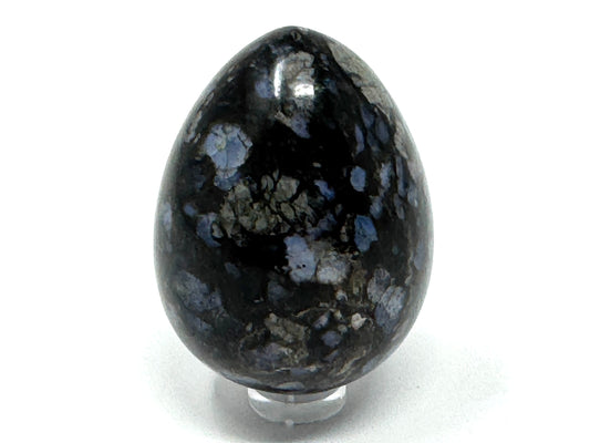 Que Sera Stone Egg 5.8cm