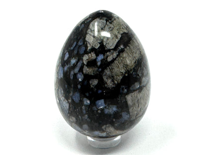 Que Sera Stone Egg 5.8cm