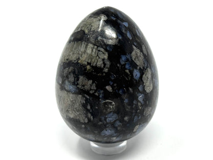 Que Sera Stone Egg 5.8cm