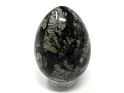 Que Sera Stone Egg 5.4cm