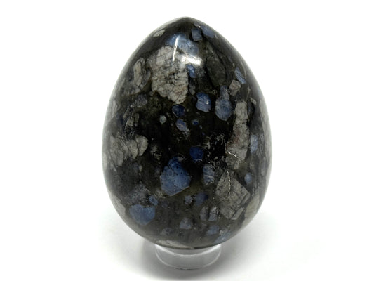Que Sera Stone Egg 5.4cm