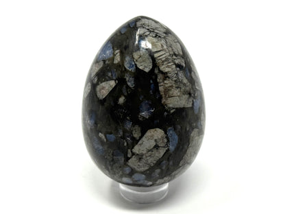 Que Sera Stone Egg 5.4cm