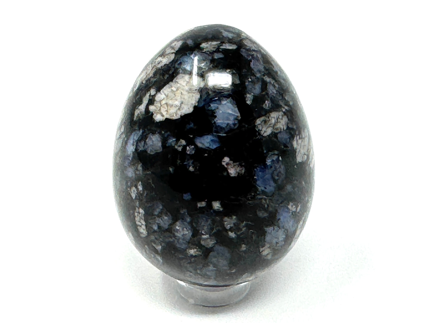 Que Sera Stone Egg 5.4cm