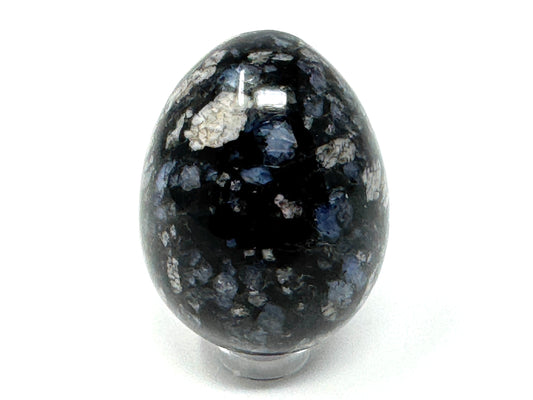 Que Sera Stone Egg 5.4cm