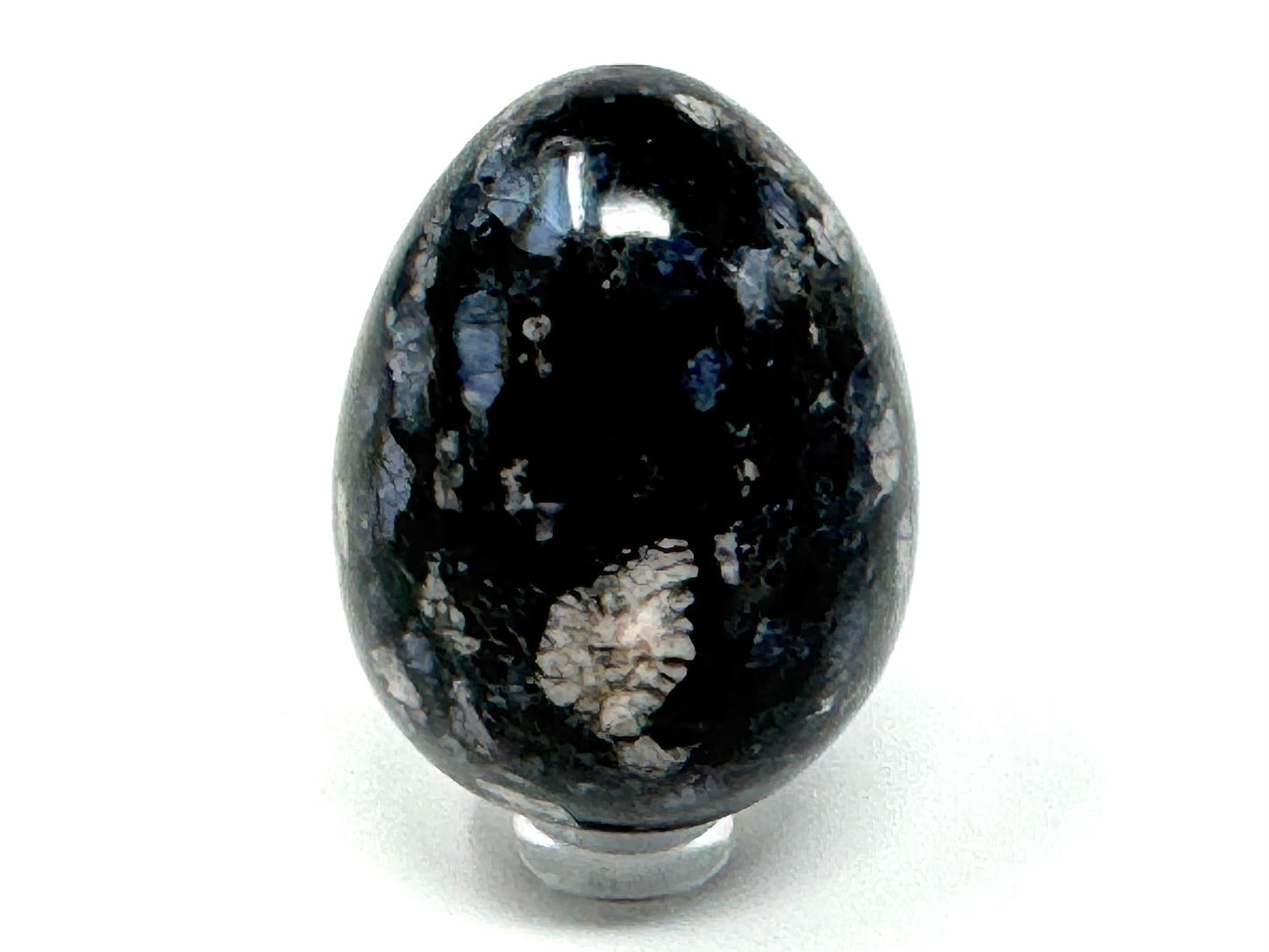 Que Sera Stone Egg 5.4cm