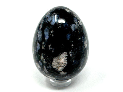 Que Sera Stone Egg 5.4cm