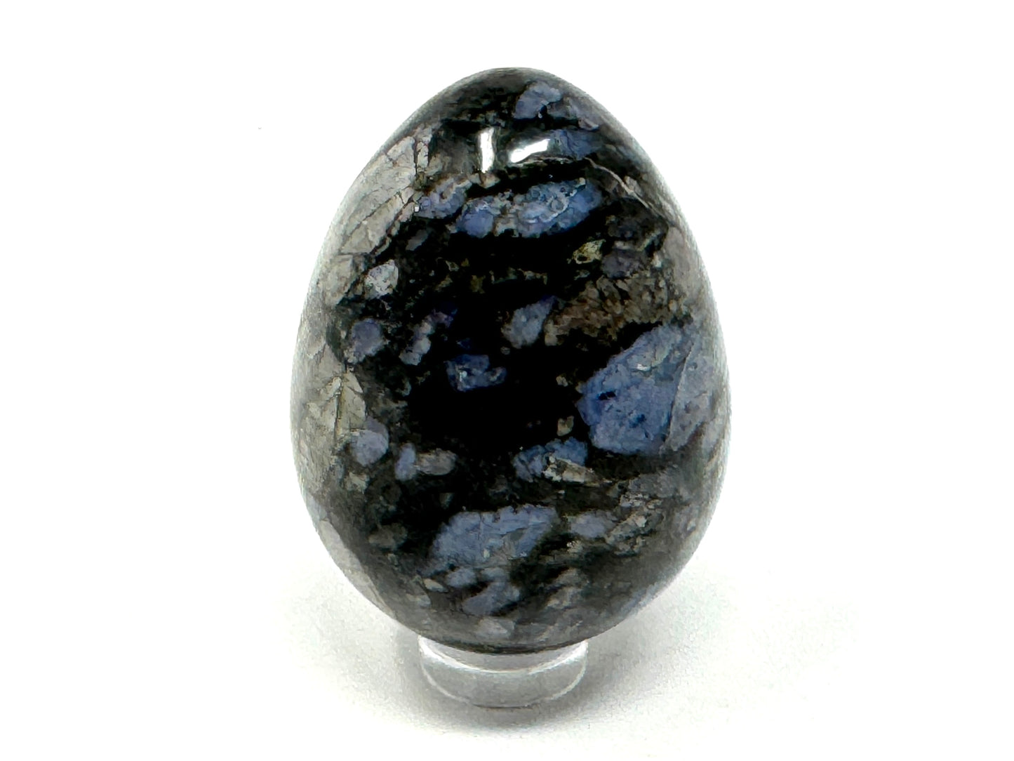 Que Sera Stone Egg 5.5cm