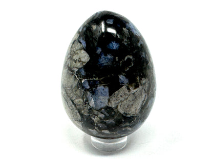 Que Sera Stone Egg 5.5cm