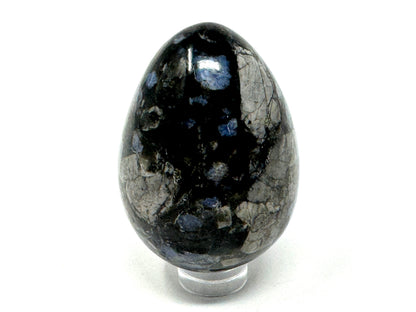 Que Sera Stone Egg 5.5cm