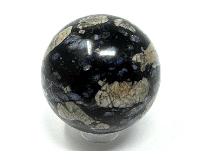 Que Sera Stone Sphere 4.6cm