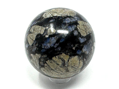 Que Sera Stone Sphere 4.6cm