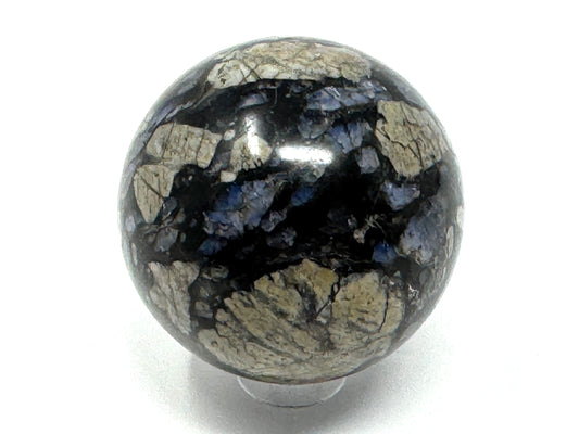Que Sera Stone Sphere 4.6cm