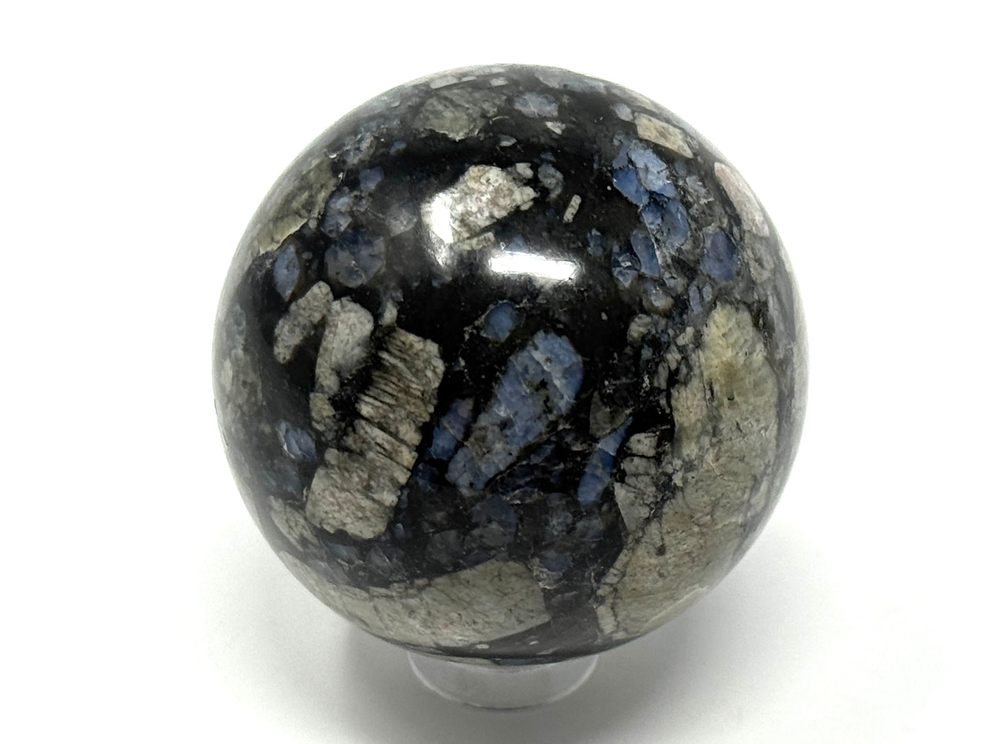 Que Sera Stone Sphere 4.6cm