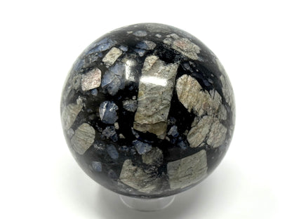 Que Sera Stone Sphere 4.6cm