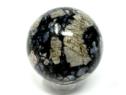 Que Sera Stone Sphere 4.7cm
