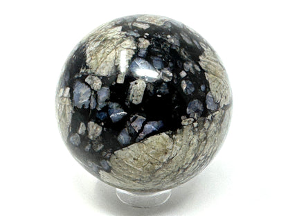 Que Sera Stone Sphere 4.7cm