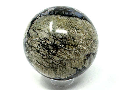 Que Sera Stone Sphere 4.7cm