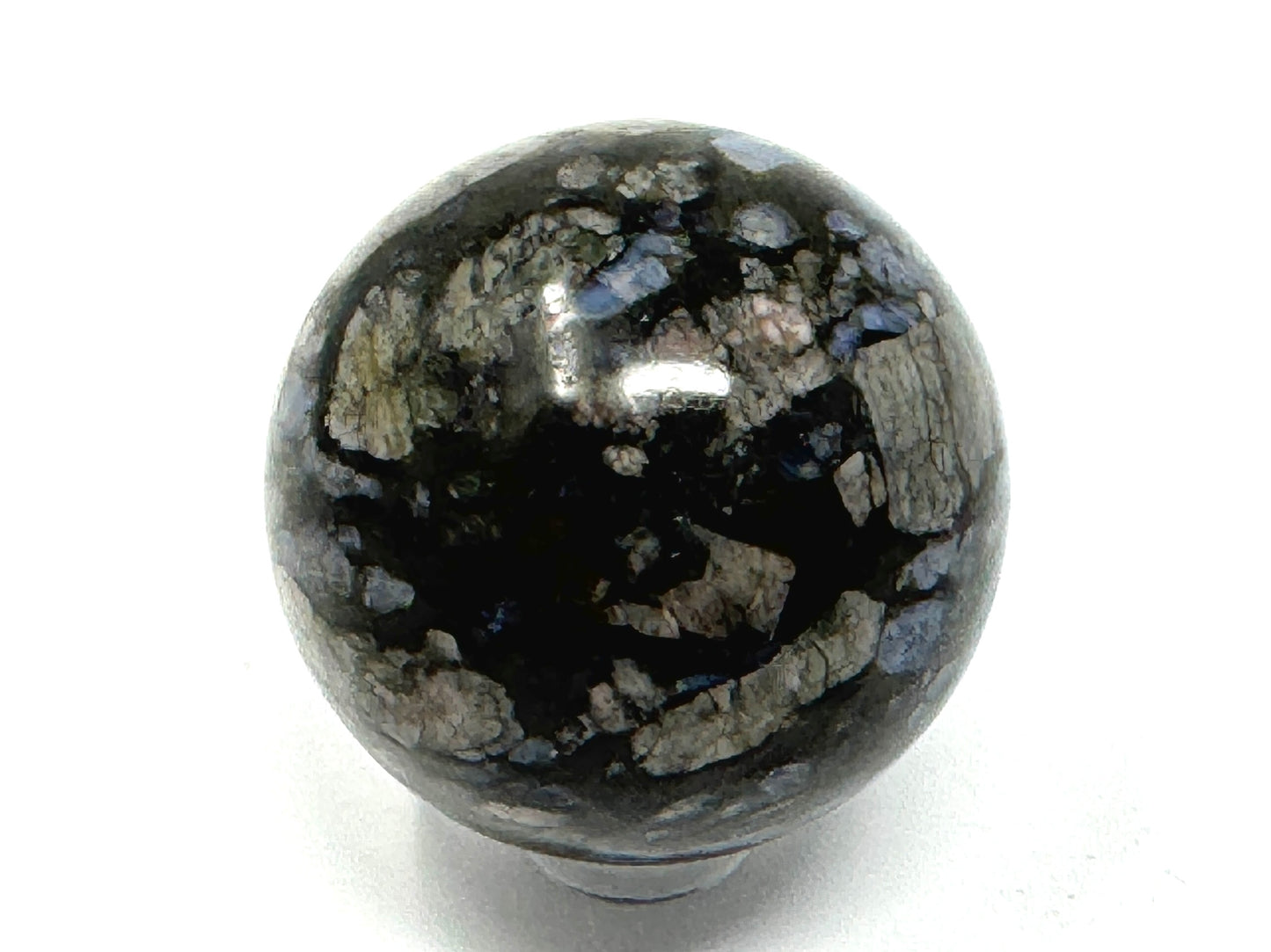 Que Sera Stone Sphere 4.5cm