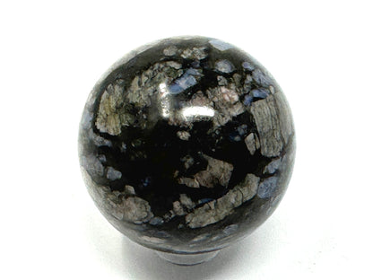Que Sera Stone Sphere 4.5cm