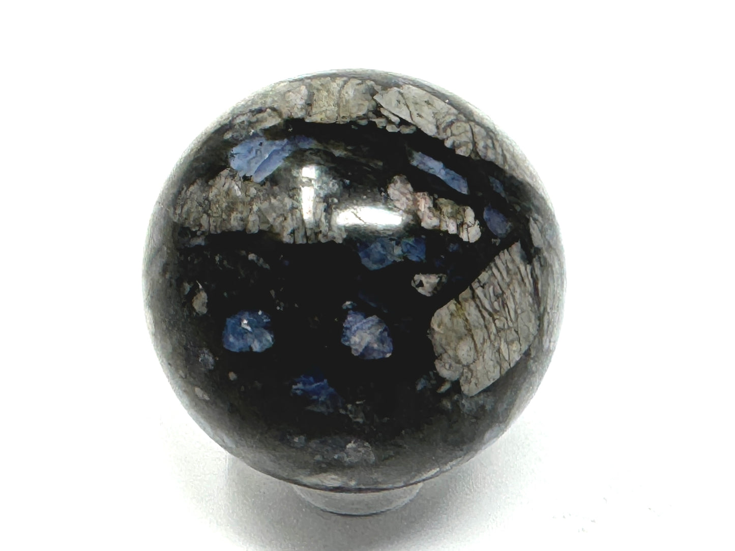 Que Sera Stone Sphere 4.5cm