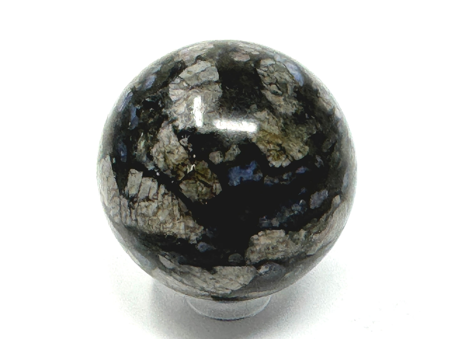 Que Sera Stone Sphere 4.5cm