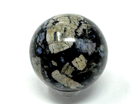 Que Sera Stone Sphere 4.6cm