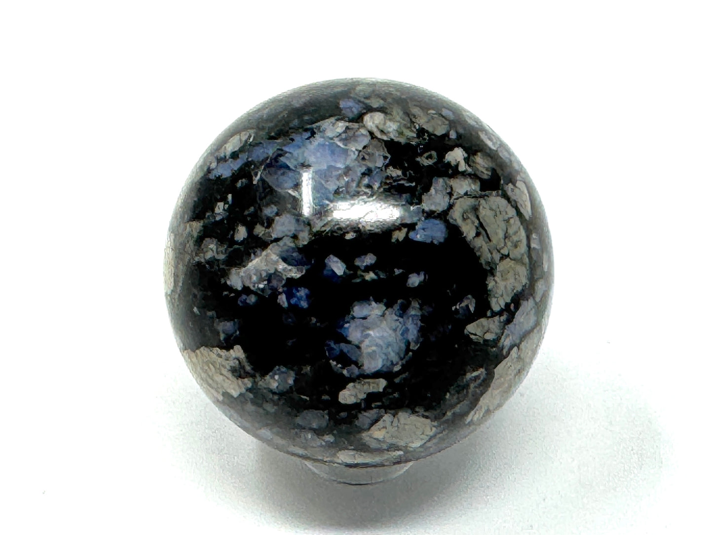 Que Sera Stone Sphere 4.6cm