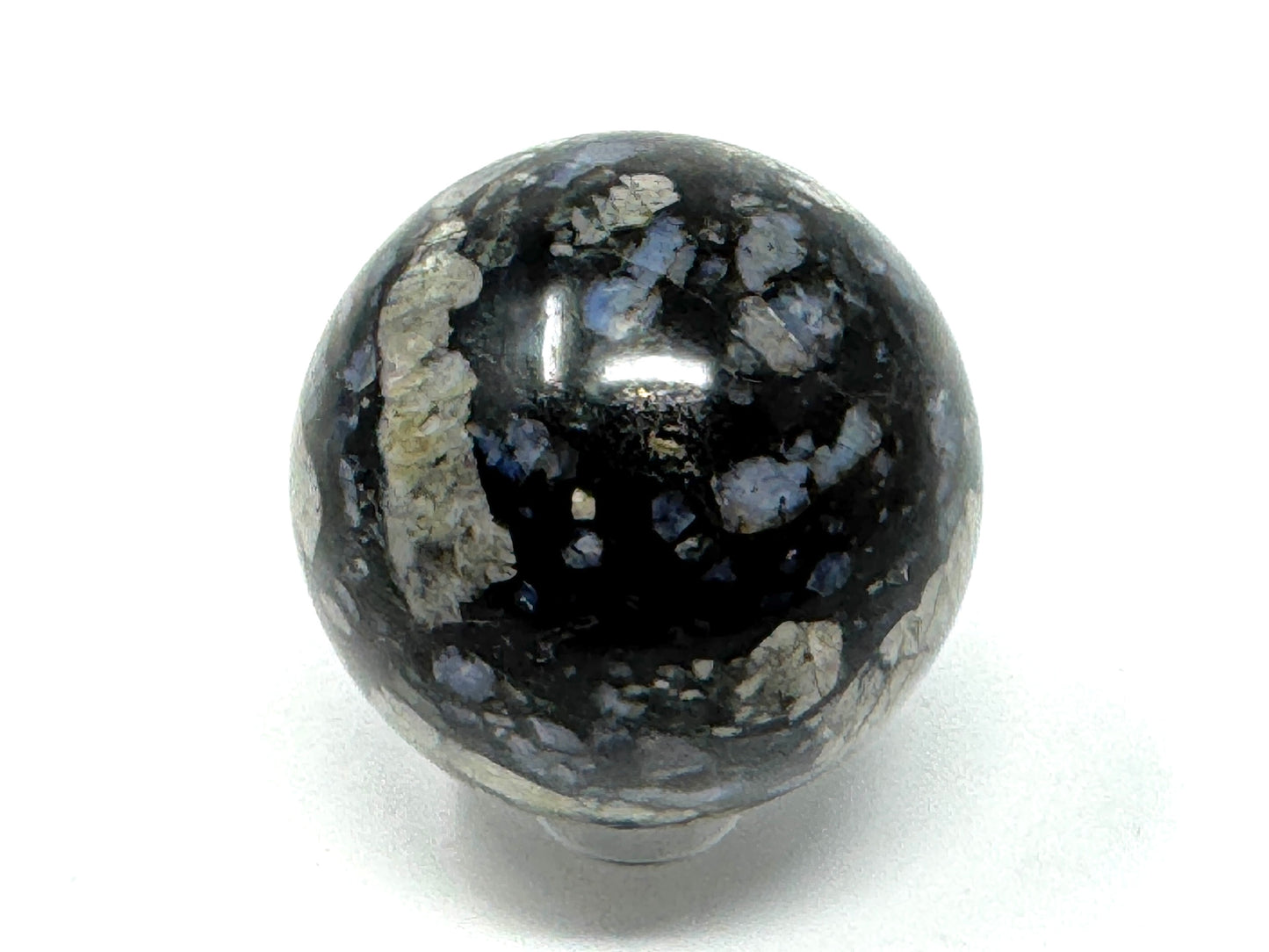 Que Sera Stone Sphere 4.6cm
