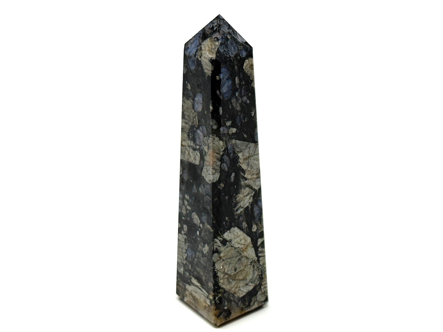 Que Sera Stone Tower 9.9cm