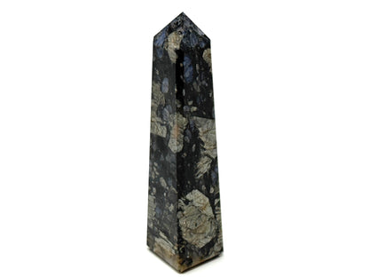 Que Sera Stone Tower 9.9cm