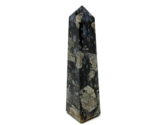Que Sera Stone Tower 9.9cm