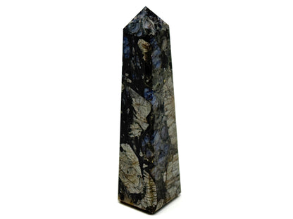 Que Sera Stone Tower 9.9cm