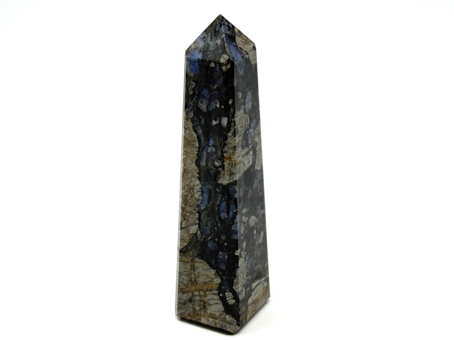Que Sera Stone Tower 9.9cm